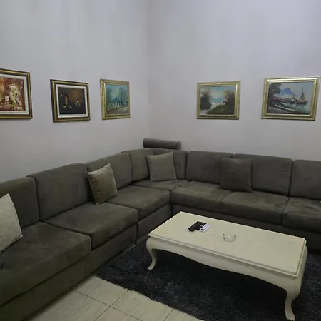 شقة Joel House *