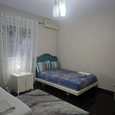 شقة Joel House