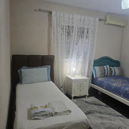 Joel House شقة